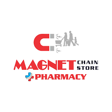 Magnet