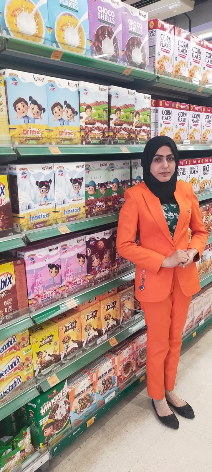 Brand Ambassador