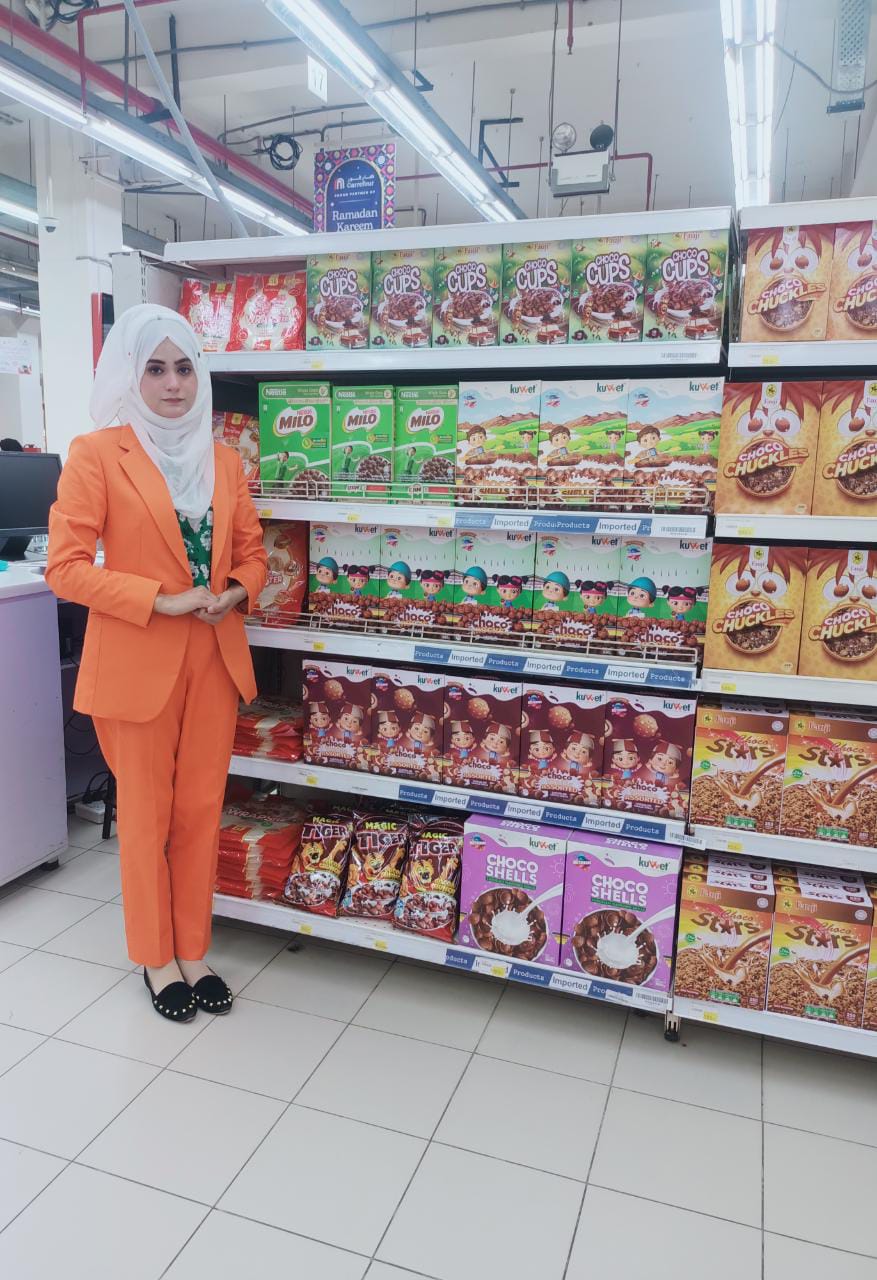 Brand Ambassador