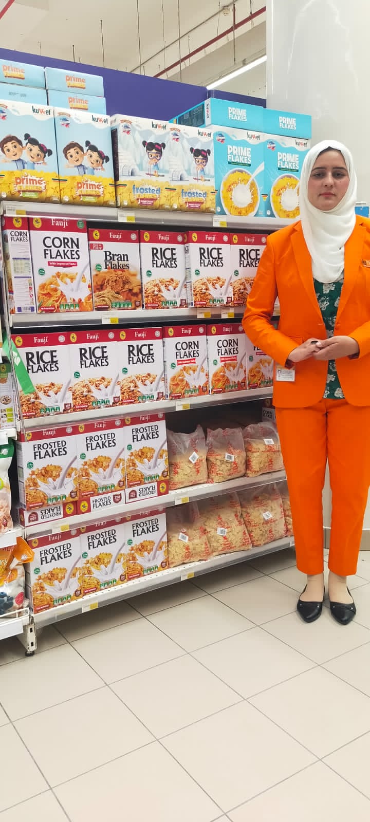Brand Ambassador
