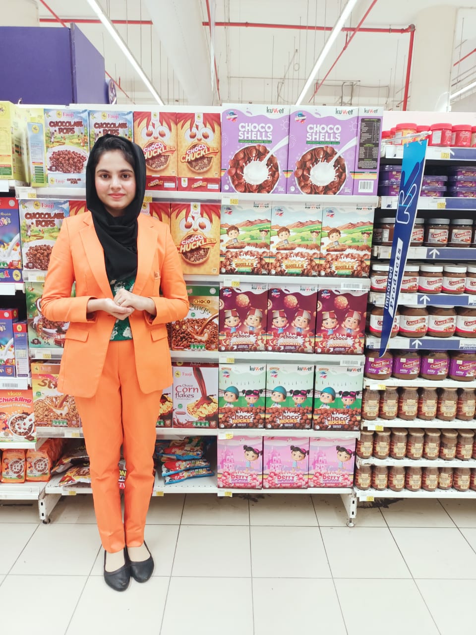 Brand Ambassador