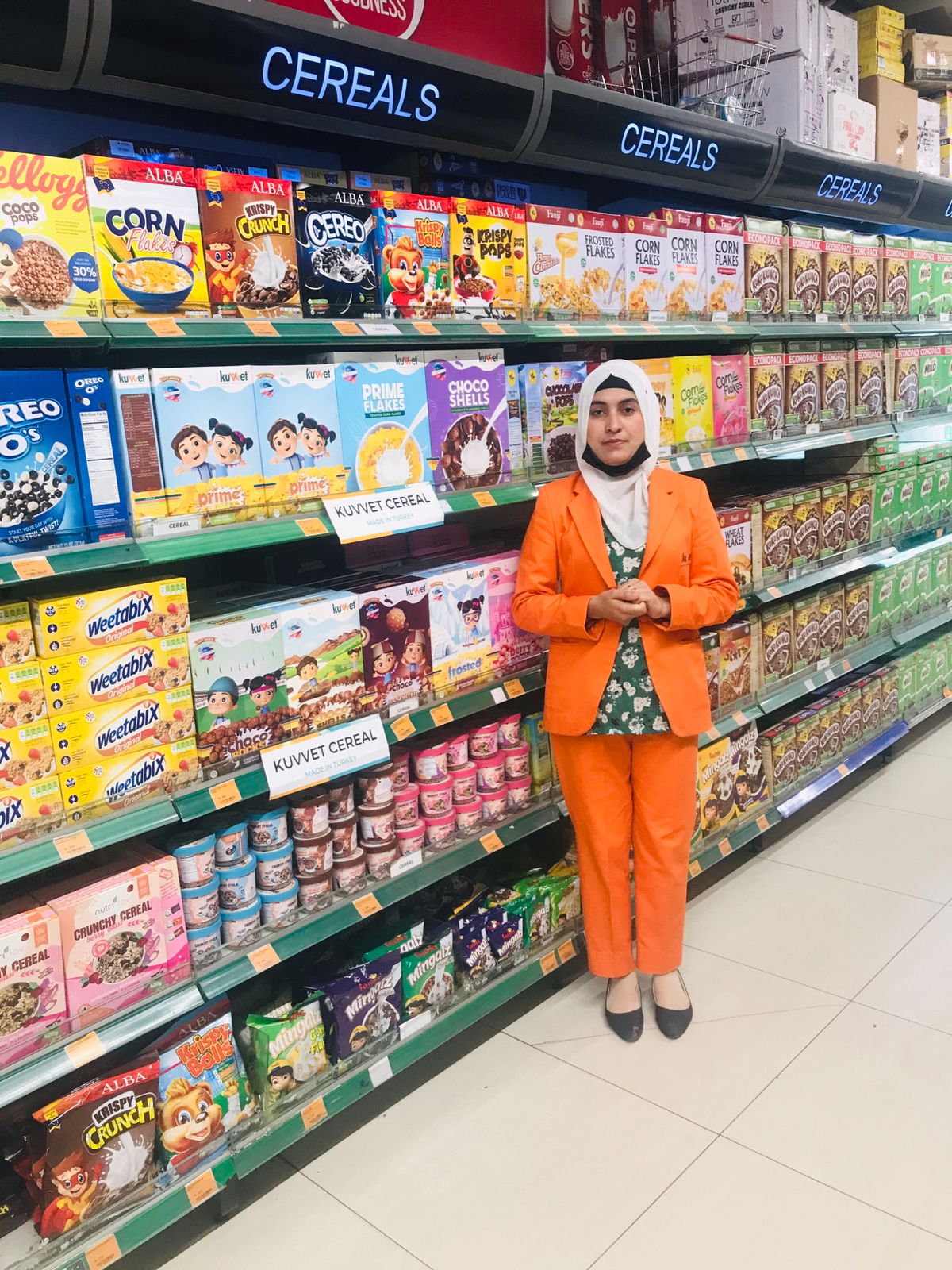Brand Ambassador
