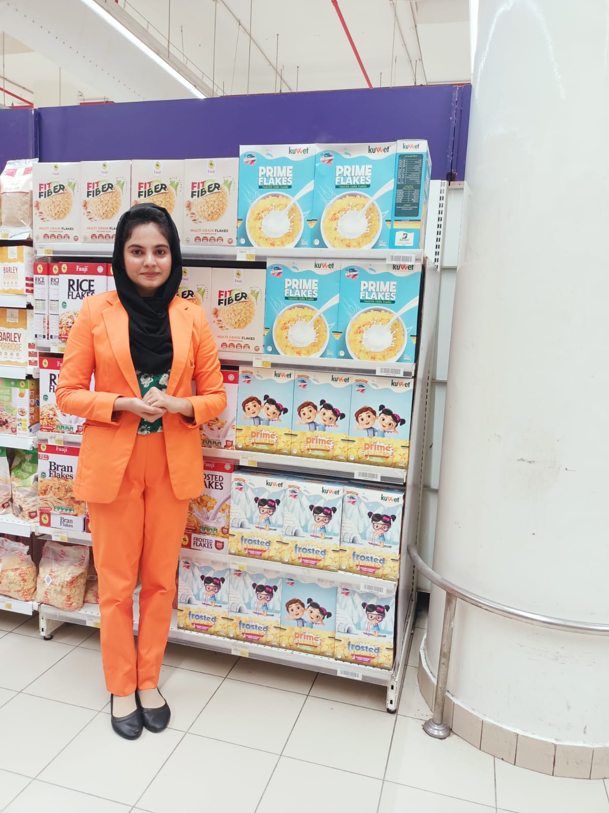 Brand Ambassador